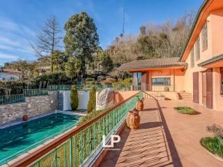 Villa unifamiliare via Roma, 10, Centro, Monvalle — foto 61 di 65