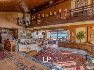 Villa unifamiliare via Roma, 10, Centro, Monvalle — foto 46 di 65