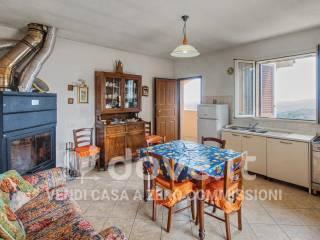 Villa unifamiliare Strada Provinciale 125 snc, Campagnatico — foto 47 di 71