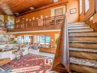 Villa unifamiliare via Roma, 10, Centro, Monvalle — foto 17 di 65