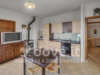 Villa unifamiliare Strada Provinciale 125 snc, Campagnatico — foto 60 di 71