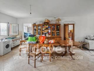 Villa unifamiliare Strada Provinciale 125 snc, Campagnatico — foto 57 di 71