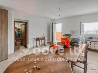 Villa unifamiliare Strada Provinciale 125 snc, Campagnatico — foto 64 di 71