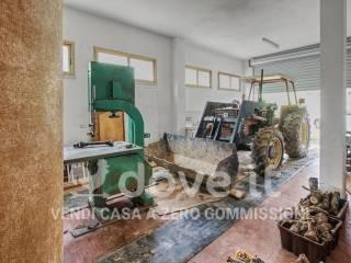 Villa unifamiliare Strada Provinciale 125 snc, Campagnatico — foto 24 di 71