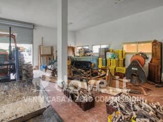 Villa unifamiliare Strada Provinciale 125 snc, Campagnatico — foto 49 di 71