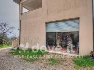Villa unifamiliare Strada Provinciale 125 snc, Campagnatico — foto 13 di 71