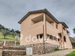 Villa unifamiliare Strada Provinciale 125 snc, Campagnatico — foto 30 di 71
