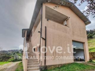 Villa unifamiliare Strada Provinciale 125 snc, Campagnatico — foto 12 di 71