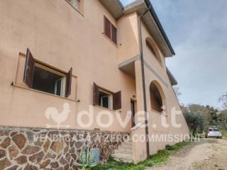 Villa unifamiliare Strada Provinciale 125 snc, Campagnatico — foto 4 di 71
