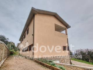 Villa unifamiliare Strada Provinciale 125 snc, Campagnatico — foto 34 di 71