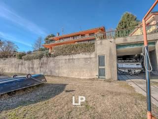 Villa unifamiliare via Roma, 10, Centro, Monvalle — foto 28 di 65