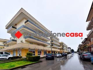 Quadrilocale viale Italia, 17, San Nicola la Strada — foto 21 di 47