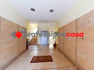 Quadrilocale viale Italia, 17, San Nicola la Strada — foto 4 di 47