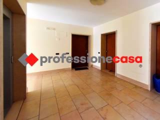 Quadrilocale viale Italia, 17, San Nicola la Strada — foto 45 di 47
