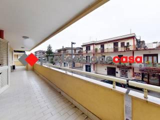 Quadrilocale viale Italia, 17, San Nicola la Strada — foto 9 di 47
