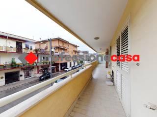Quadrilocale viale Italia, 17, San Nicola la Strada — foto 31 di 47