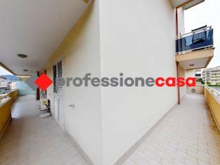 Quadrilocale viale Italia, 17, San Nicola la Strada — foto 43 di 47