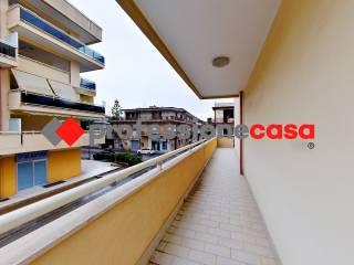 Quadrilocale viale Italia, 17, San Nicola la Strada — foto 15 di 47
