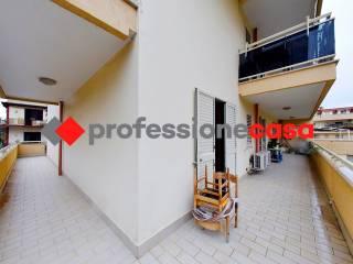 Quadrilocale viale Italia, 17, San Nicola la Strada — foto 39 di 47