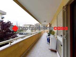 Quadrilocale viale Italia, 17, San Nicola la Strada — foto 20 di 47