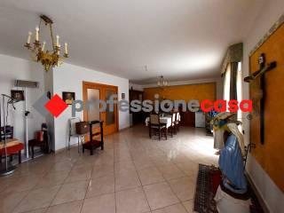 Quadrilocale viale Italia, 17, San Nicola la Strada — foto 26 di 47