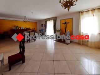 Quadrilocale viale Italia, 17, San Nicola la Strada — foto 27 di 47