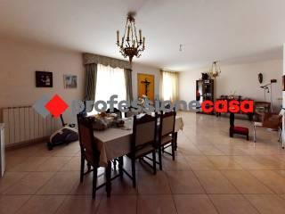 Quadrilocale viale Italia, 17, San Nicola la Strada — foto 44 di 47