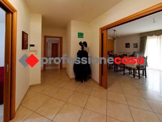 Quadrilocale viale Italia, 17, San Nicola la Strada — foto 11 di 47