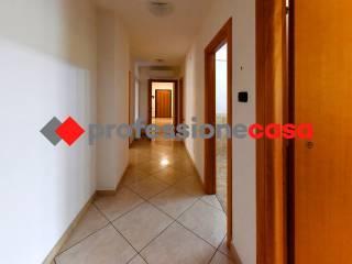 Quadrilocale viale Italia, 17, San Nicola la Strada — foto 23 di 47