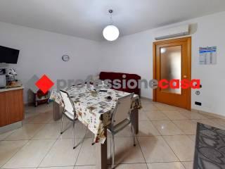 Quadrilocale viale Italia, 17, San Nicola la Strada — foto 37 di 47