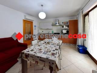 Quadrilocale viale Italia, 17, San Nicola la Strada — foto 24 di 47