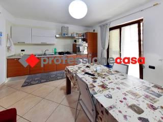 Quadrilocale viale Italia, 17, San Nicola la Strada — foto 13 di 47