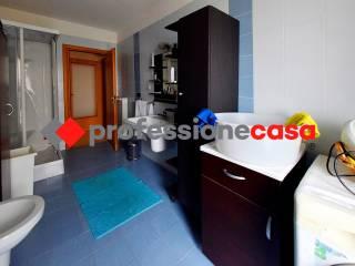 Quadrilocale viale Italia, 17, San Nicola la Strada — foto 40 di 47