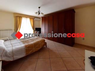 Quadrilocale viale Italia, 17, San Nicola la Strada — foto 34 di 47