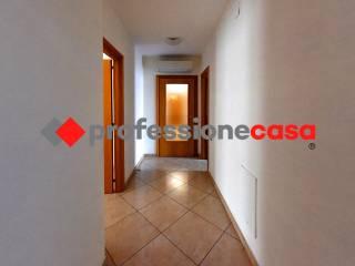 Quadrilocale viale Italia, 17, San Nicola la Strada — foto 35 di 47