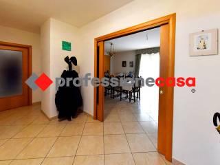 Quadrilocale viale Italia, 17, San Nicola la Strada — foto 41 di 47