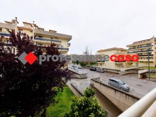 Quadrilocale viale Italia, 17, San Nicola la Strada — foto 30 di 47