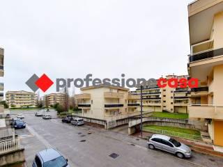 Quadrilocale viale Italia, 17, San Nicola la Strada — foto 28 di 47