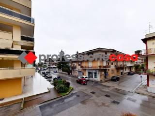 Quadrilocale viale Italia, 17, San Nicola la Strada — foto 47 di 47