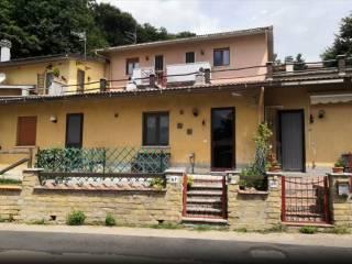 Trilocale via Case Alte 71, Bagnolo, Santa Fiora — foto 2 di 18