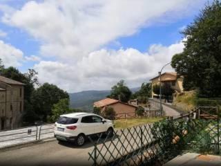 Trilocale via Case Alte 71, Bagnolo, Santa Fiora — foto 16 di 18