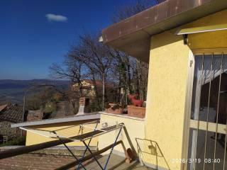 Trilocale via Case Alte 71, Bagnolo, Santa Fiora — foto 5 di 18