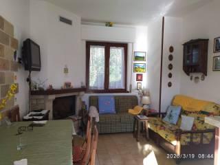Trilocale via Case Alte 71, Bagnolo, Santa Fiora — foto 15 di 18