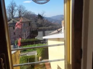 Trilocale via Case Alte 71, Bagnolo, Santa Fiora — foto 14 di 18