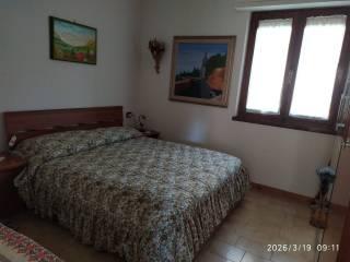 Trilocale via Case Alte 71, Bagnolo, Santa Fiora — foto 6 di 18