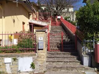 Trilocale via Case Alte 71, Bagnolo, Santa Fiora — foto 9 di 18