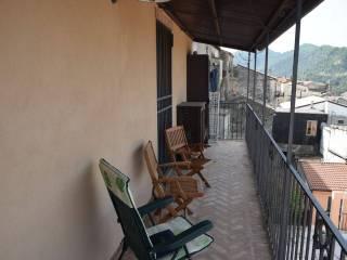 Terratetto unifamiliare via Miseria 17, Centro, Santa Severina — foto 8 di 13