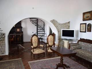 Terratetto unifamiliare via Miseria 17, Centro, Santa Severina — foto 11 di 13