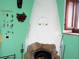 Terratetto unifamiliare via Miseria 17, Centro, Santa Severina — foto 9 di 13