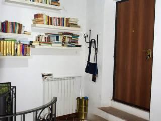 Terratetto unifamiliare via Miseria 17, Centro, Santa Severina